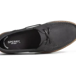 Men/Women Sperry Women's Authentic Original&trade; Stacked Boat Shoe