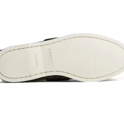 Men/Women Sperry Women's Authentic Original&trade; Woven Boat Shoe