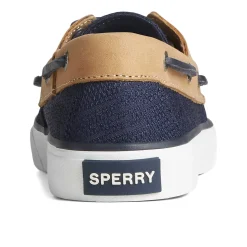 Men/Women Sperry Women's Bahama 2.0 Jacquard Sneaker