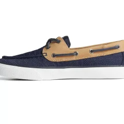 Men/Women Sperry Women's Bahama 2.0 Jacquard Sneaker