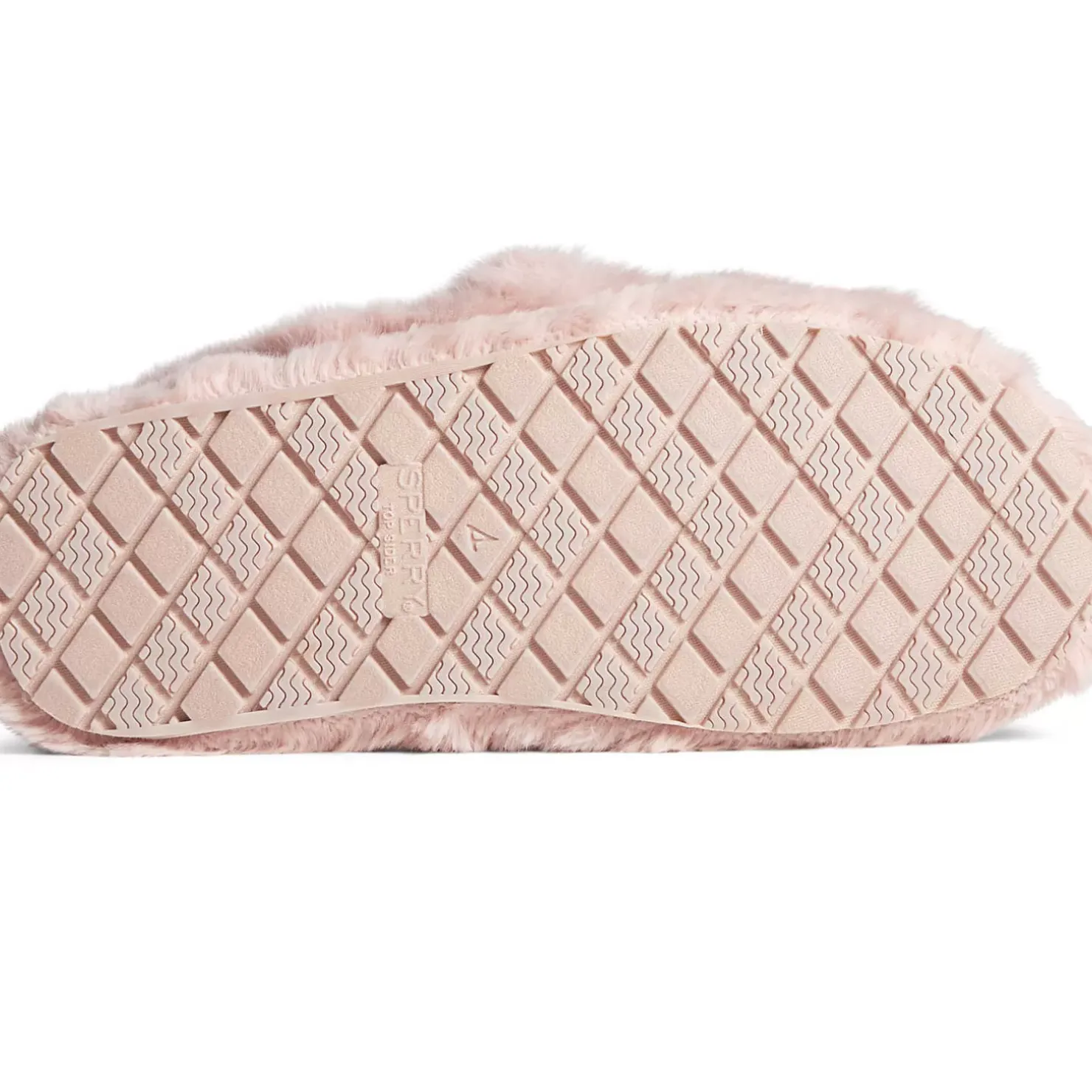 Men/Women Sperry Women's Cape May Cross Strap Slipper