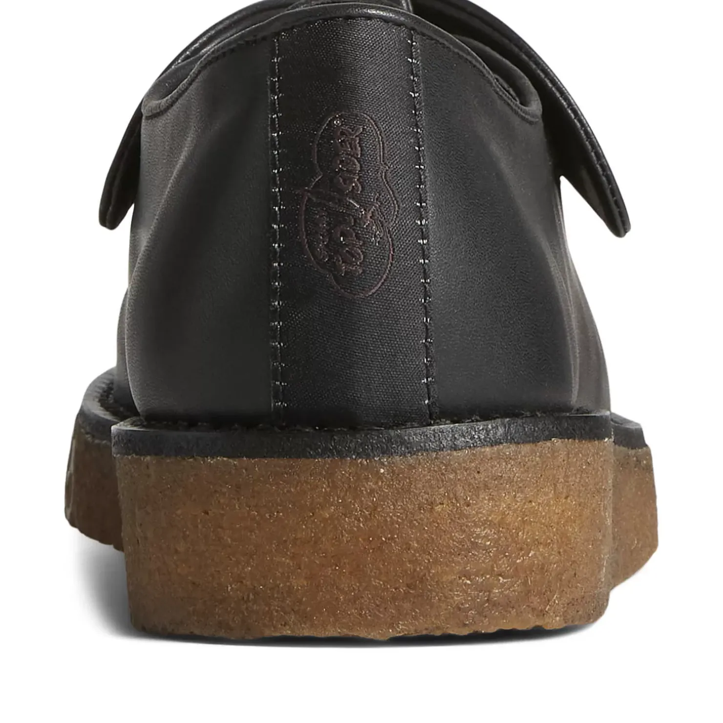 Men/Women Sperry Women's Captain's Crepe Bow Oxford
