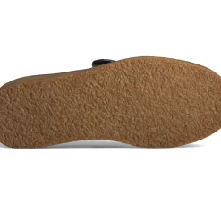 Men/Women Sperry Women's Captain's Crepe Bow Oxford