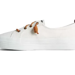 Men/Women Sperry Women's Crest Triple Sneaker