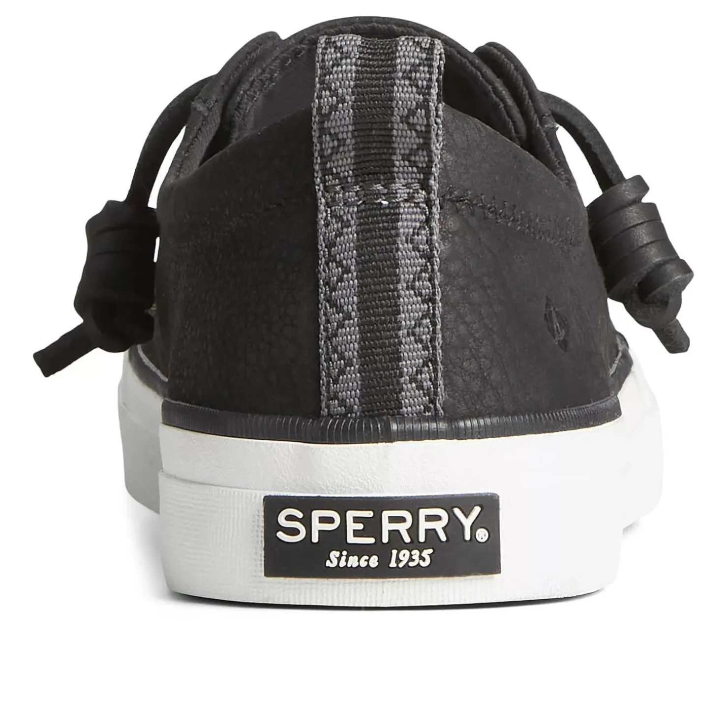 Men/Women Sperry Women's Crest Vibe Embroidered Washable Sneaker