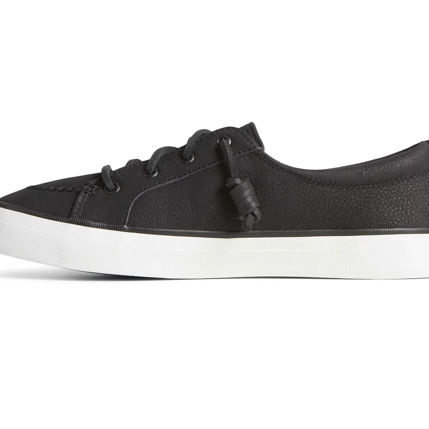 Men/Women Sperry Women's Crest Vibe Embroidered Washable Sneaker