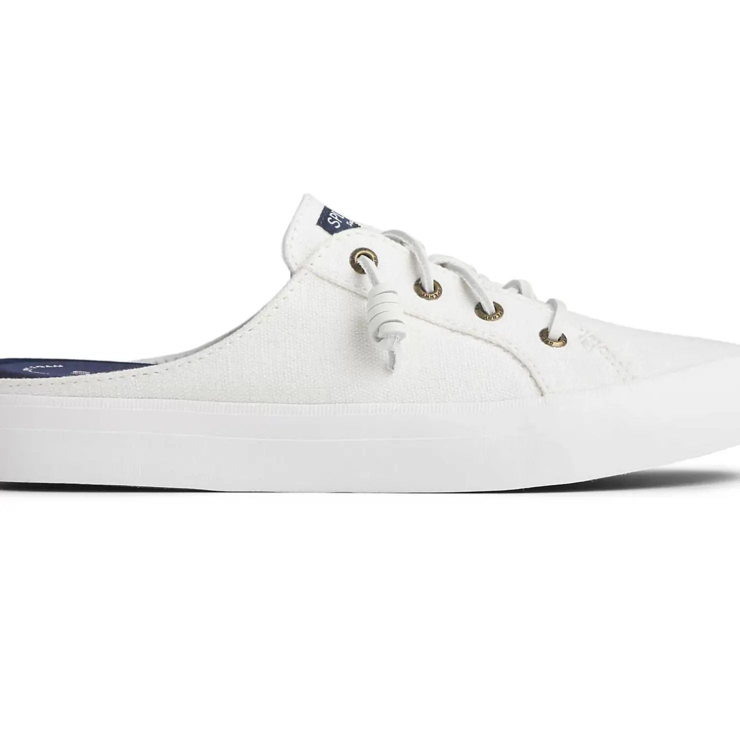 Men/Women Sperry Women's Crest Vibe Mule Sneaker