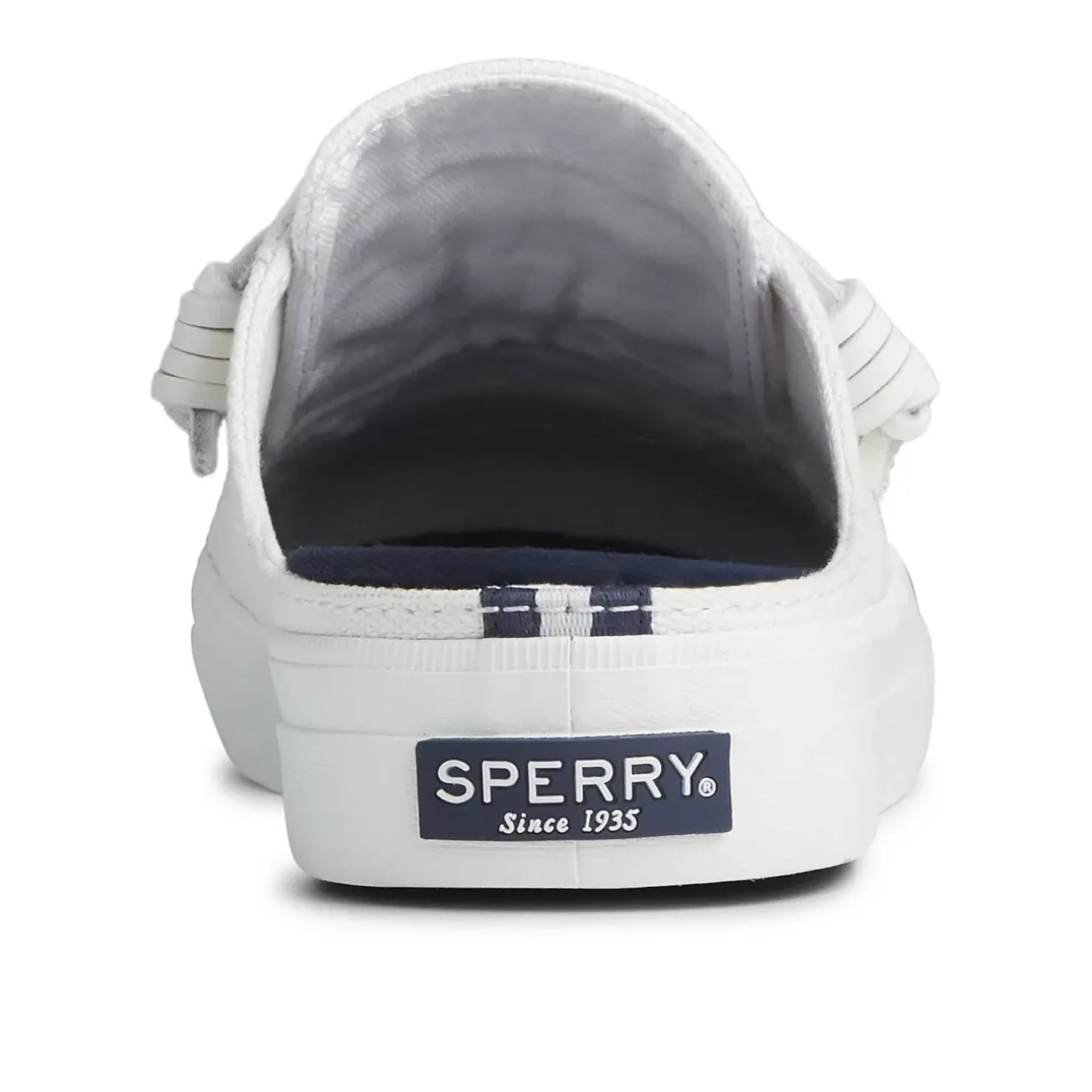 Men/Women Sperry Women's Crest Vibe Mule Sneaker