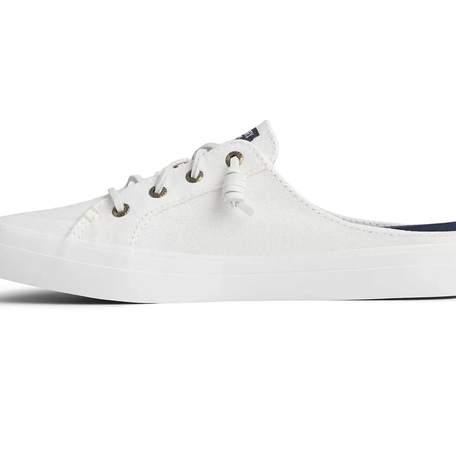 Men/Women Sperry Women's Crest Vibe Mule Sneaker