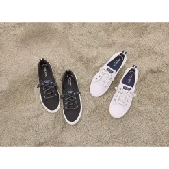 Men/Women Sperry Women's Crest Vibe Sneaker