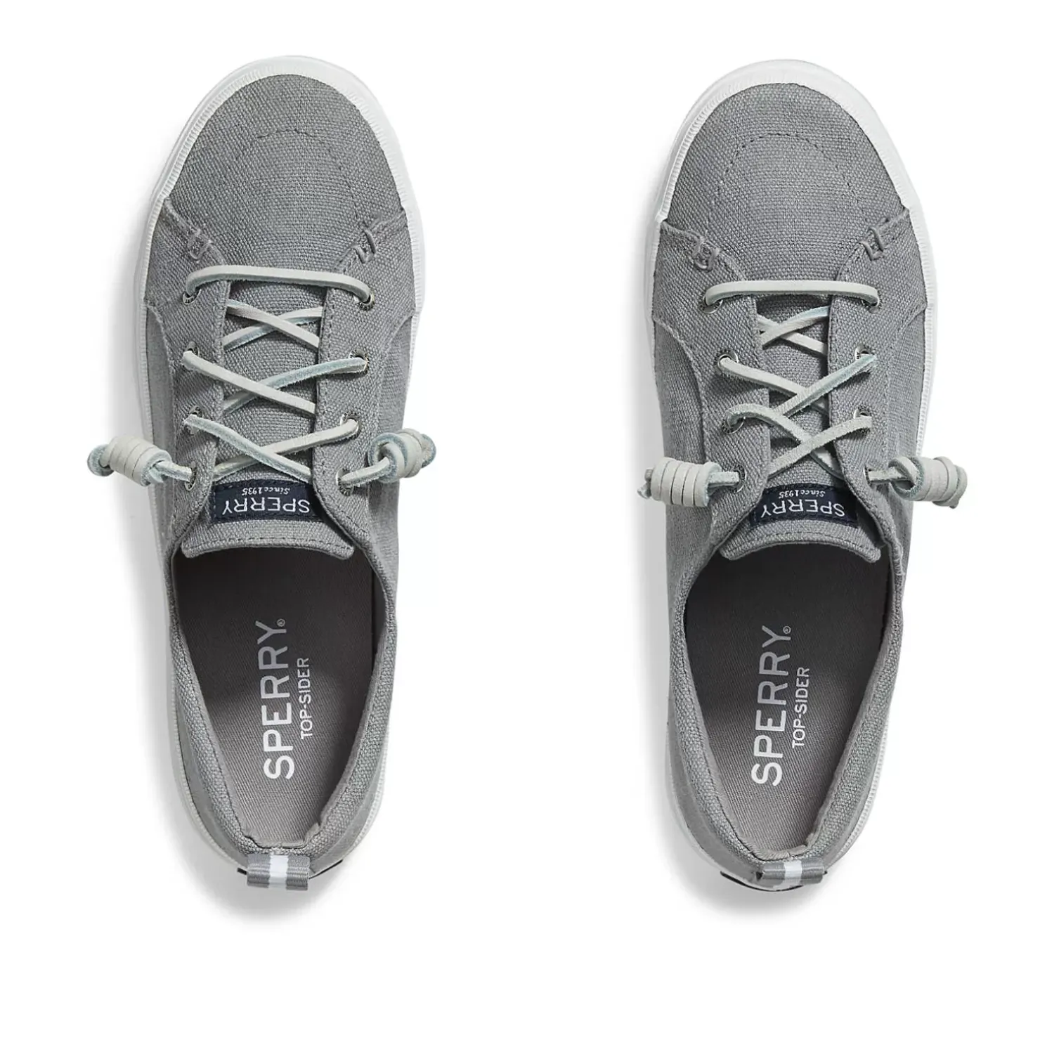 Men/Women Sperry Women's Crest Vibe Sneaker