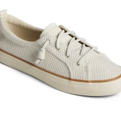 Men/Women Sperry Women's Crest Vibe Two-Tone sneaker