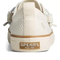 Men/Women Sperry Women's Crest Vibe Two-Tone sneaker