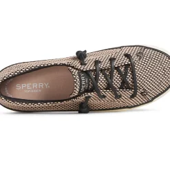 Men/Women Sperry Women's Crest Vibe Two-Tone sneaker