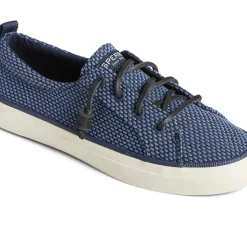Men/Women Sperry Women's Crest Vibe Two-Tone sneaker