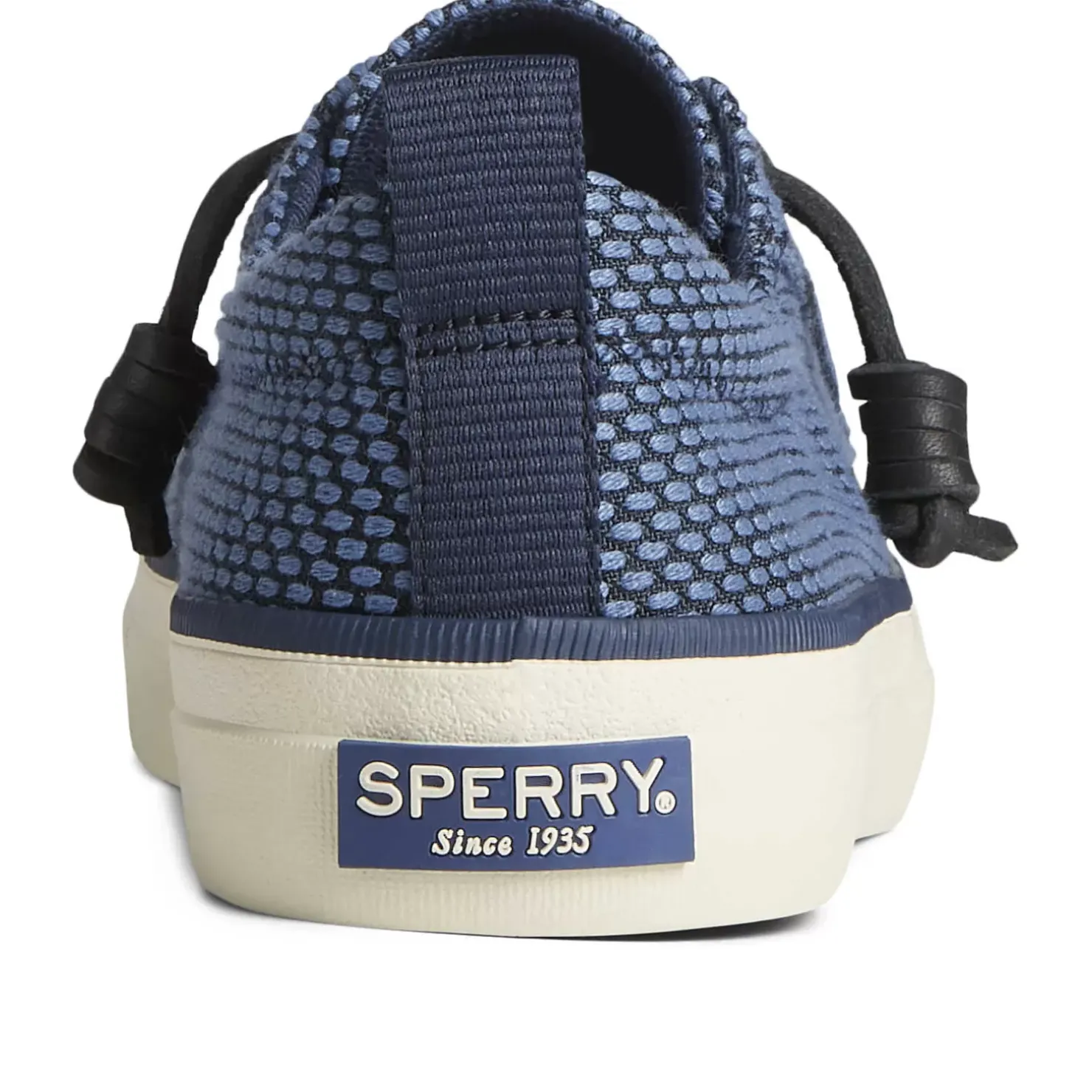 Men/Women Sperry Women's Crest Vibe Two-Tone sneaker