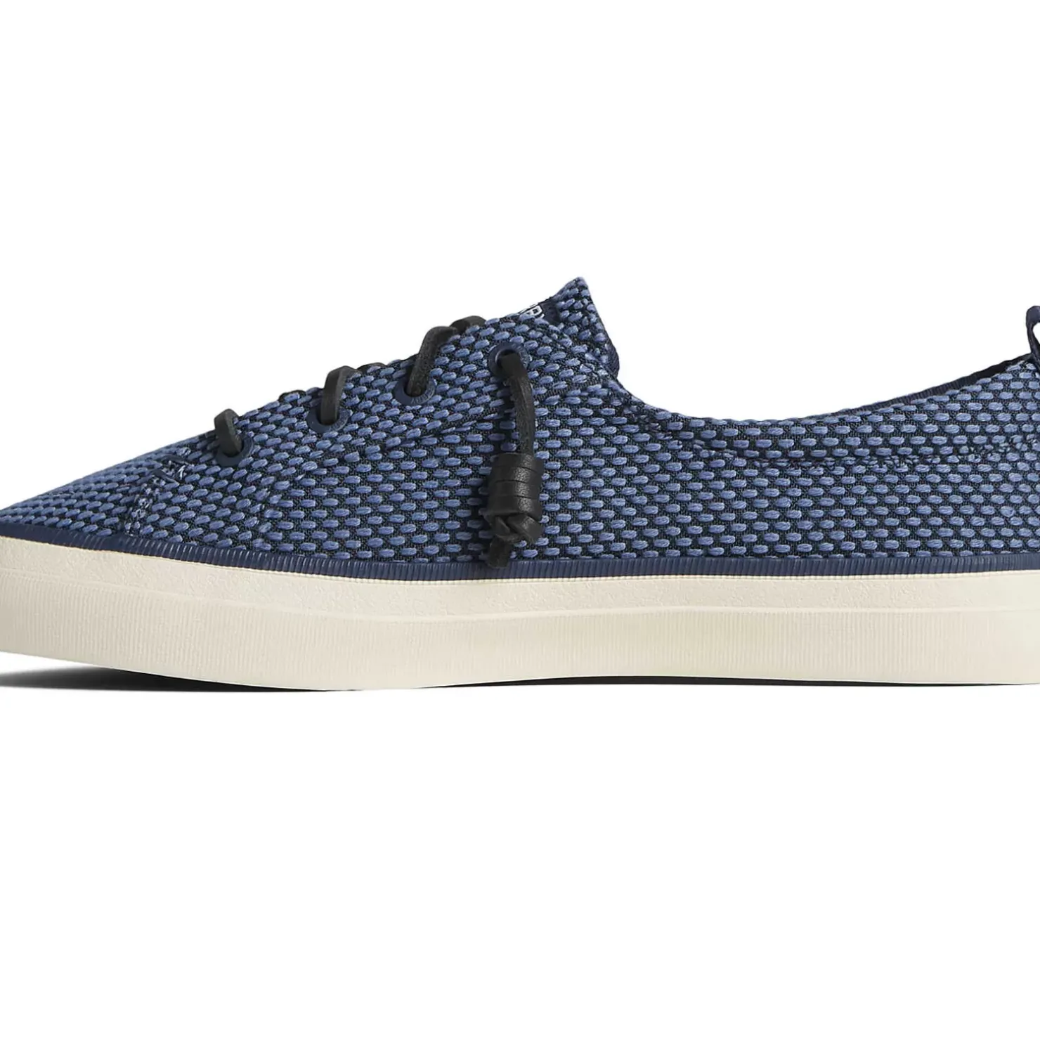 Men/Women Sperry Women's Crest Vibe Two-Tone sneaker