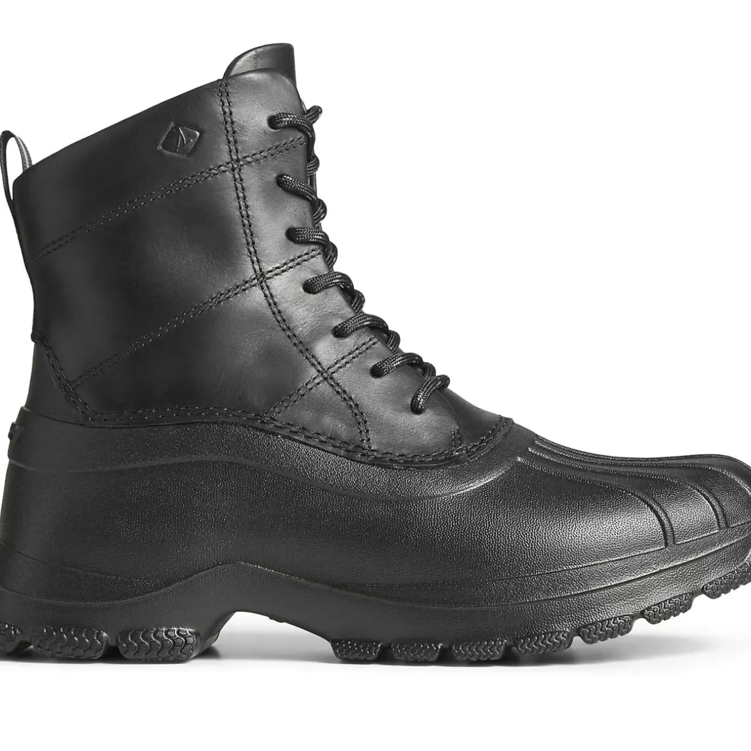 Men/Women Sperry Women's Duck Float Lace Up Boot
