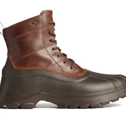 Men/Women Sperry Women's Duck Float Lace Up Boot