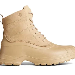 Men/Women Sperry Women's Duck Float Lace Up Boot