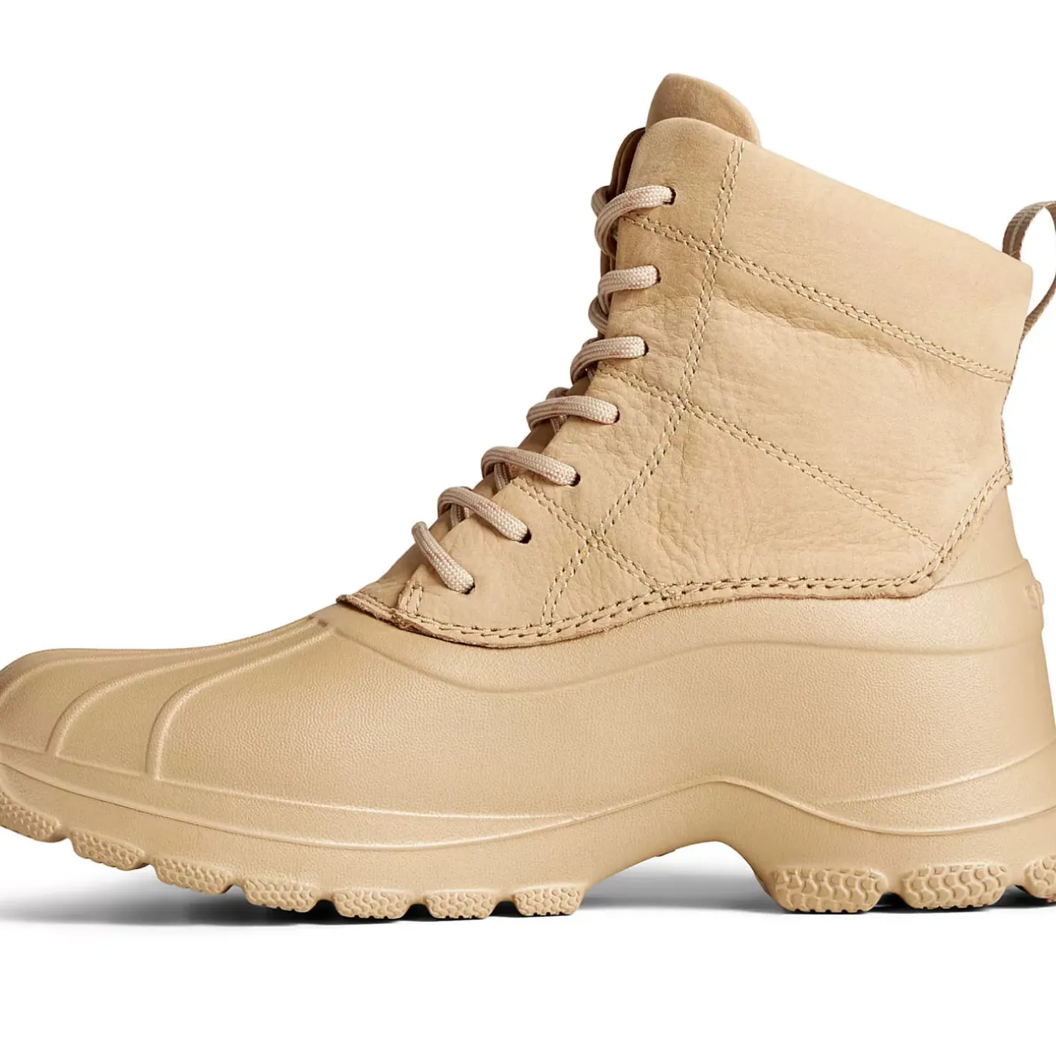 Men/Women Sperry Women's Duck Float Lace Up Boot