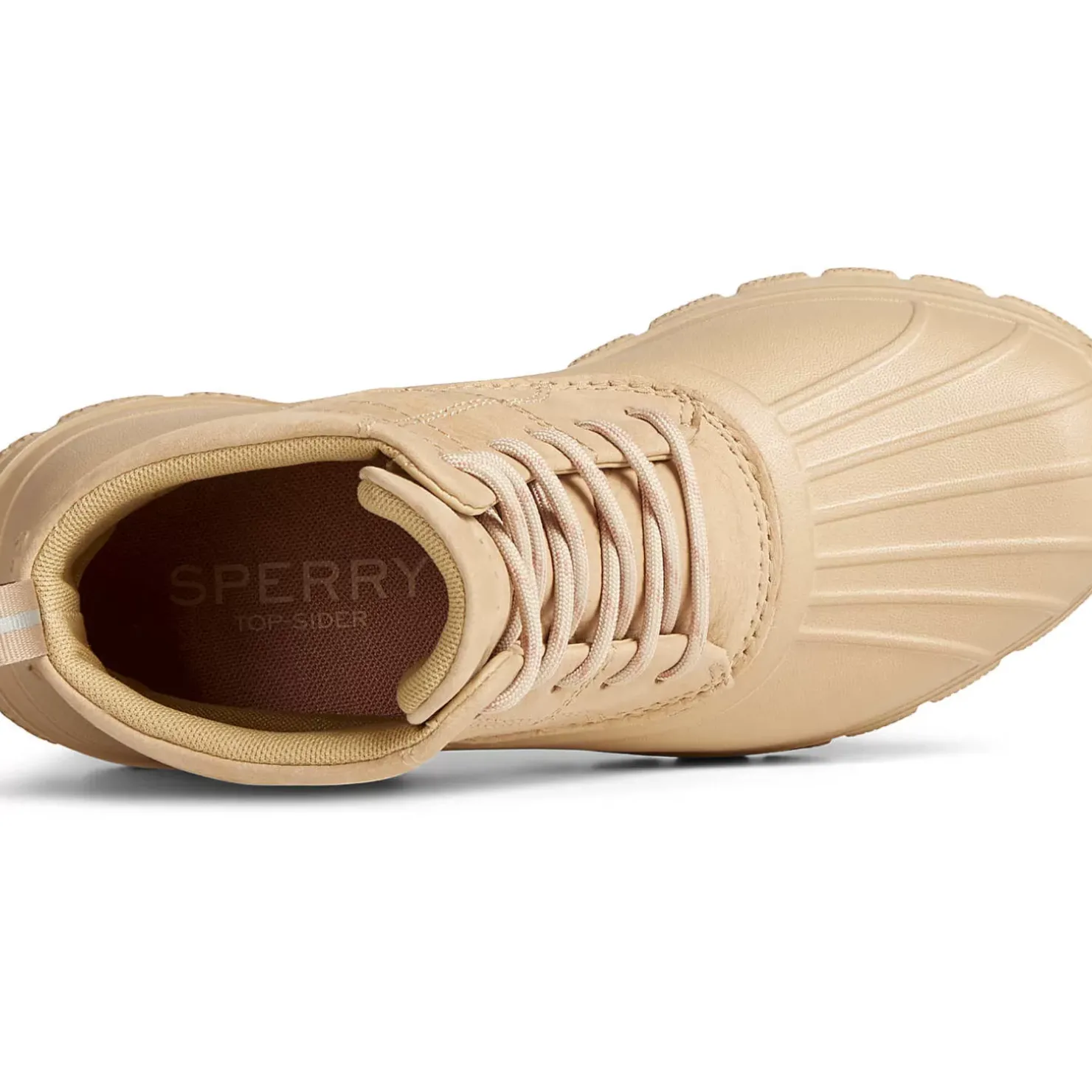 Men/Women Sperry Women's Duck Float Lace Up Boot