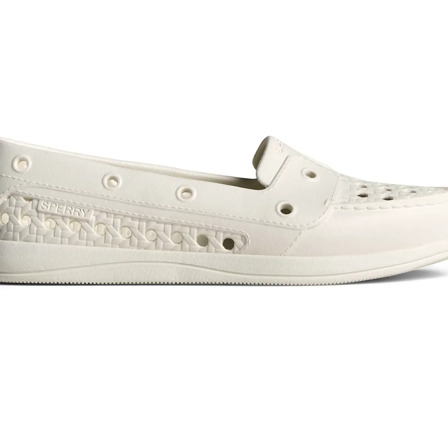 Men/Women Sperry Women's Float Fish Boat Shoe