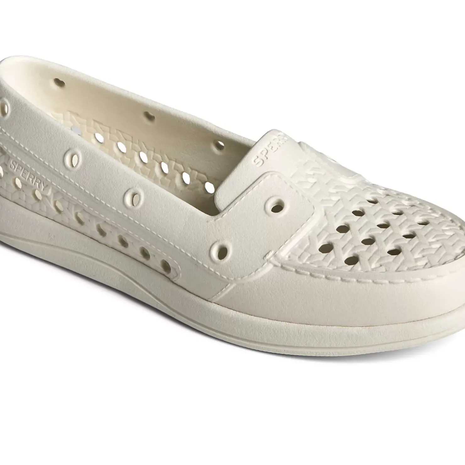 Men/Women Sperry Women's Float Fish Boat Shoe