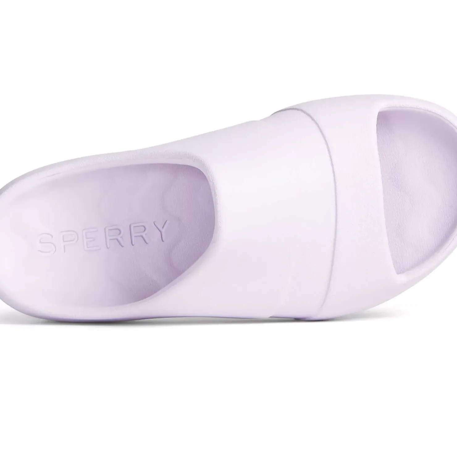 Men/Women Sperry Women's Float Slide Sandal
