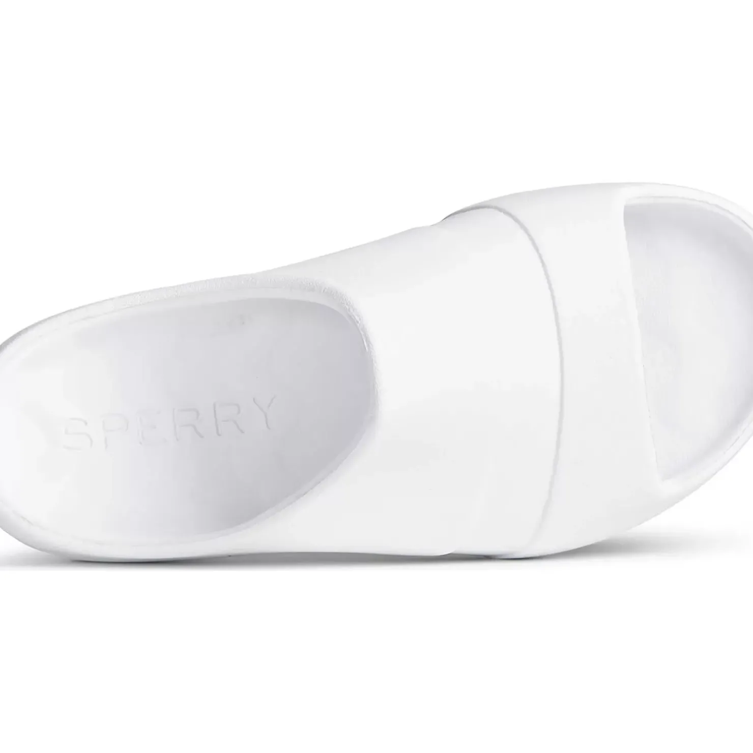 Men/Women Sperry Women's Float Slide Sandal