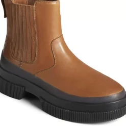 Men/Women Sperry Women's Highland Chelsea Boot