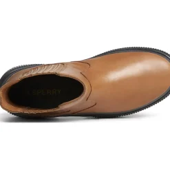 Men/Women Sperry Women's Highland Chelsea Boot