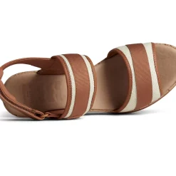 Men/Women Sperry Women's Kennedy Wedge