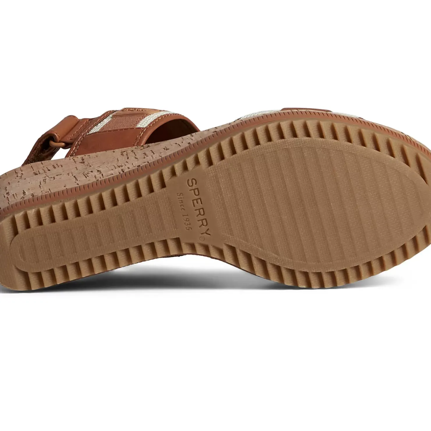 Men/Women Sperry Women's Kennedy Wedge