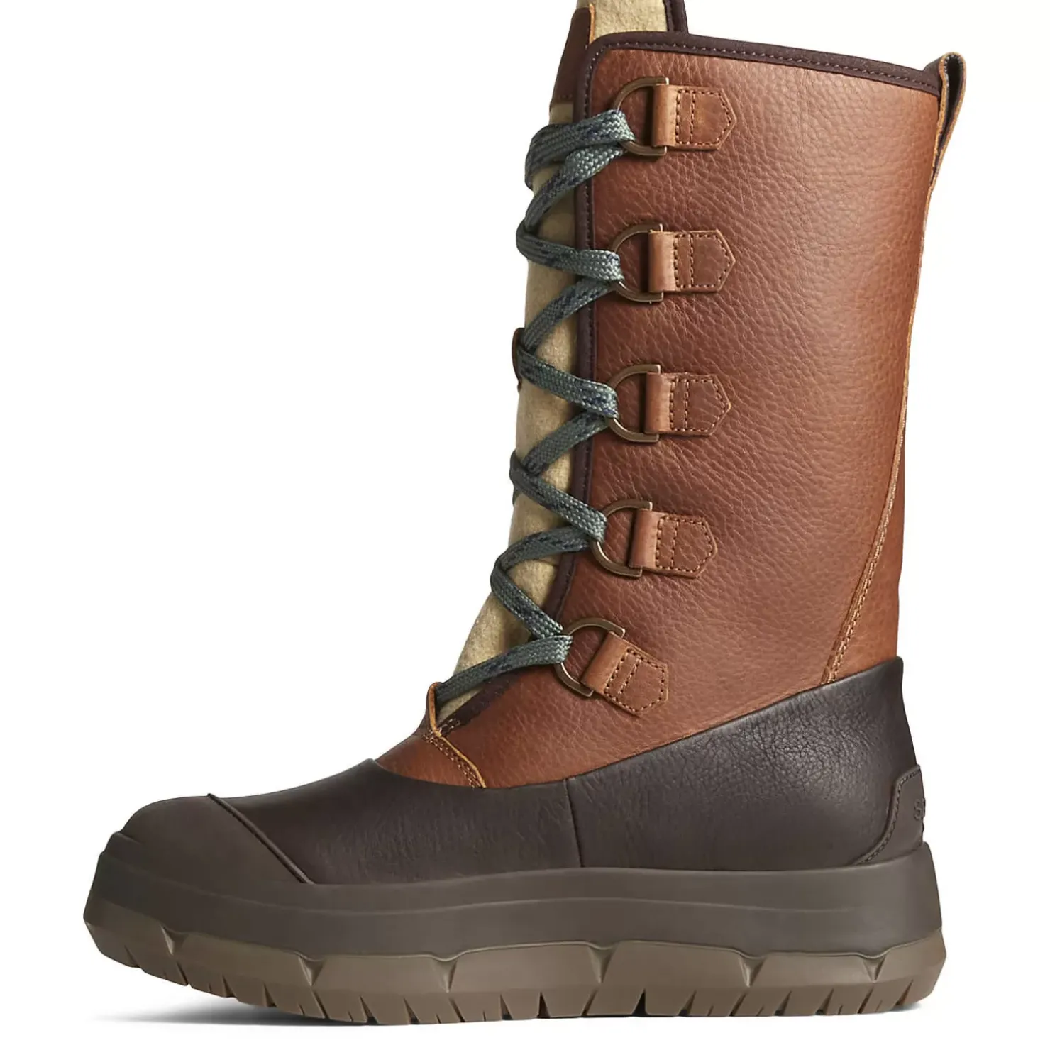 Men/Women Sperry Women's Kittery Insulated Winter Boot