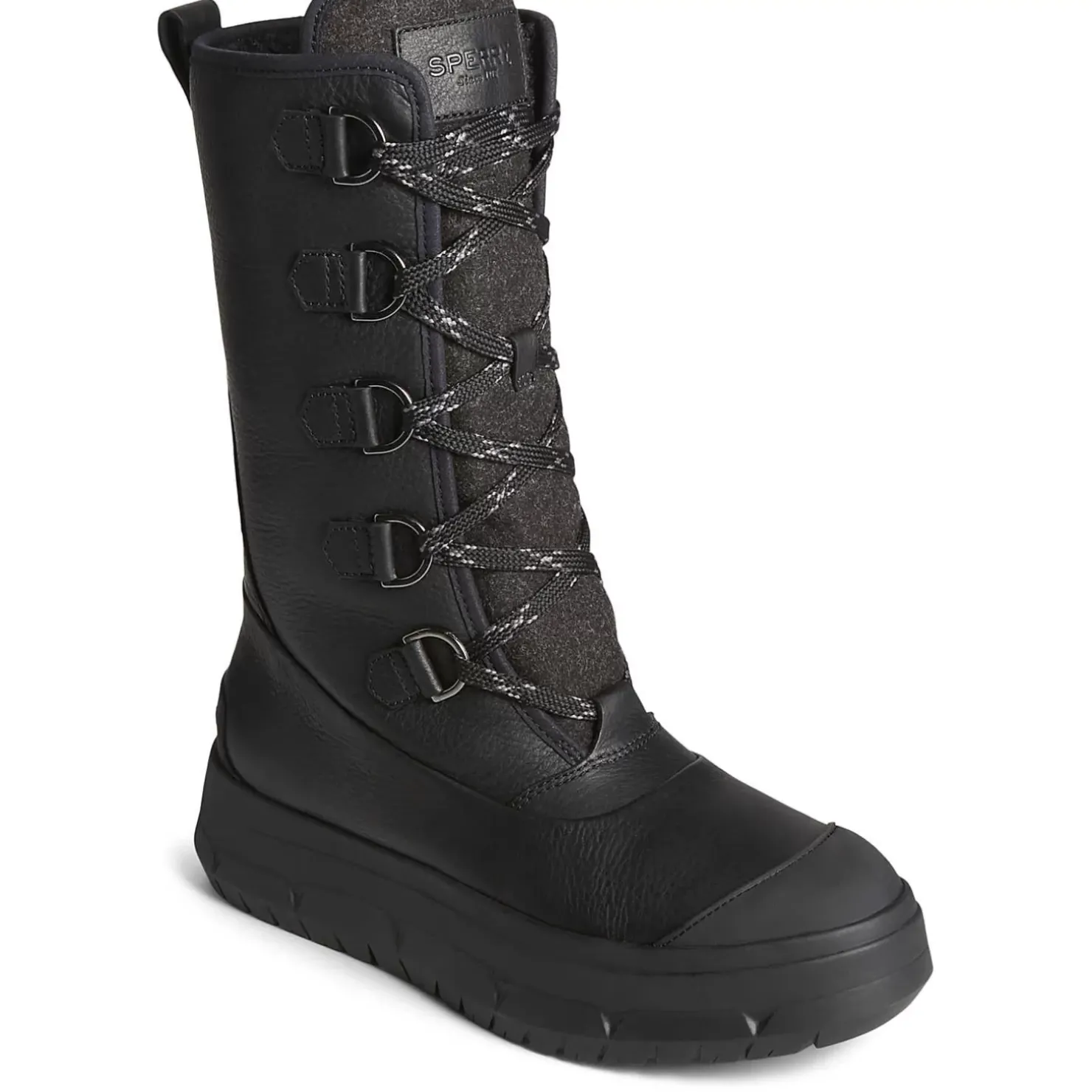Men/Women Sperry Women's Kittery Insulated Winter Boot