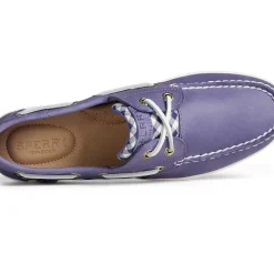 Men/Women Sperry Women's Koifish Gingham Boat Shoe