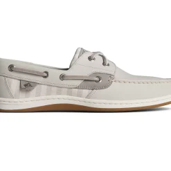 Men/Women Sperry Women's Koifish Stripe Boat Shoe