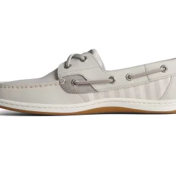 Men/Women Sperry Women's Koifish Stripe Boat Shoe