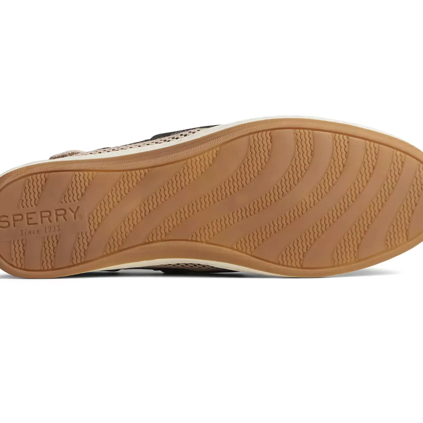 Men/Women Sperry Women's Koifish Two-Tone Boat Shoe