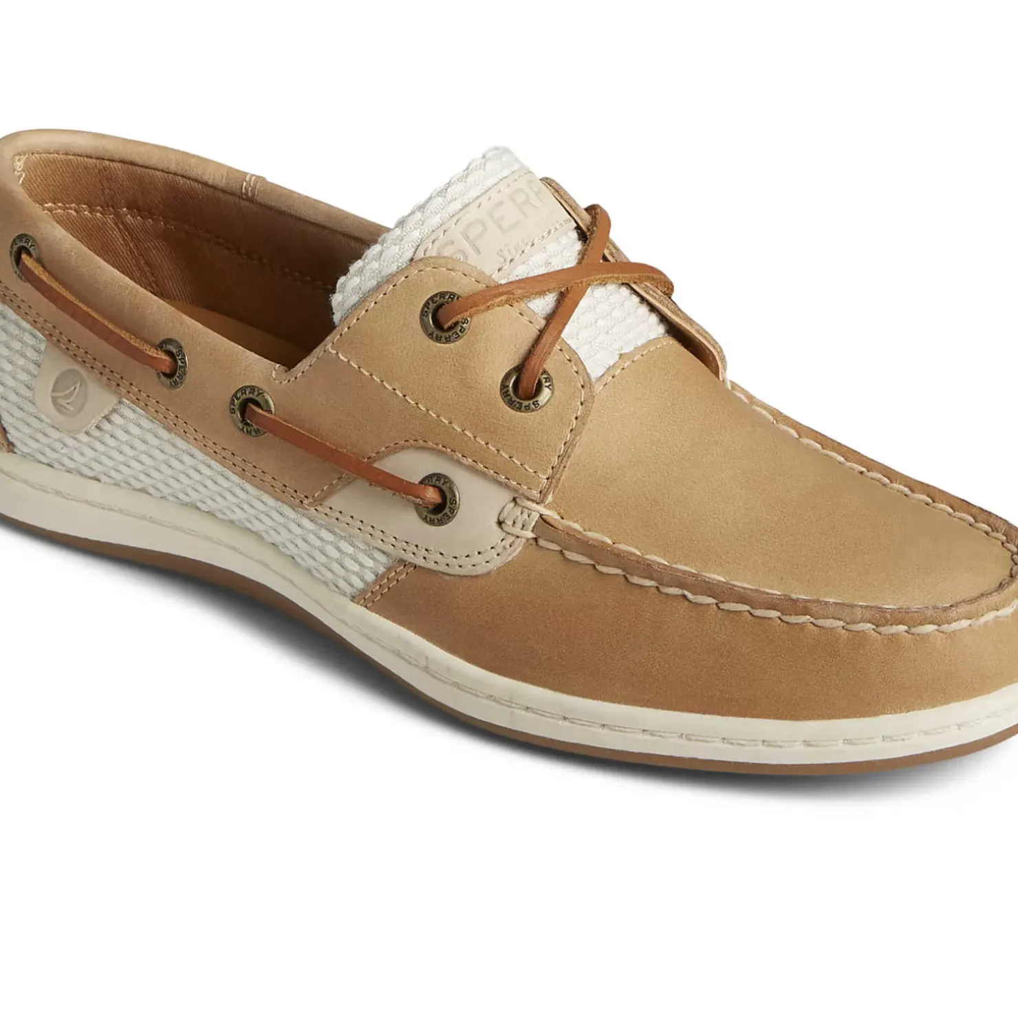 Men/Women Sperry Women's Koifish Two-Tone Boat Shoe