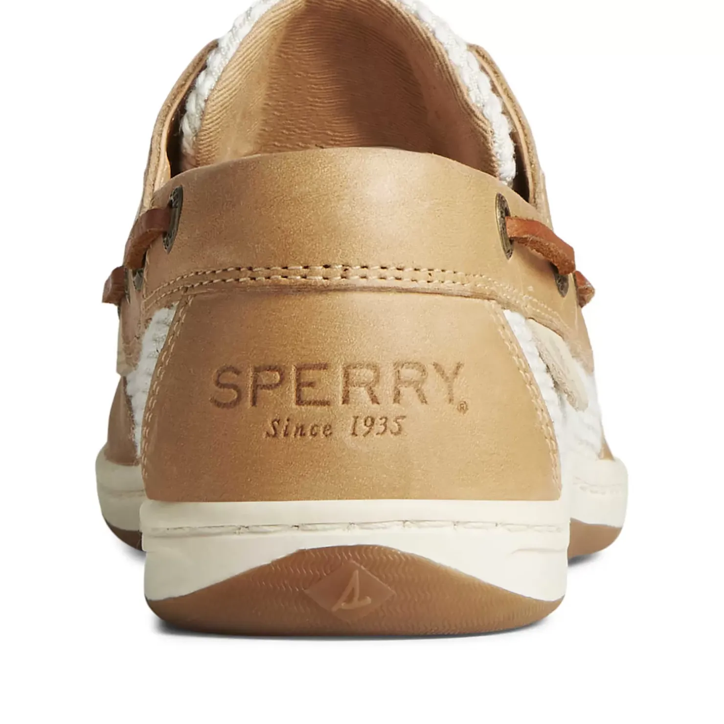 Men/Women Sperry Women's Koifish Two-Tone Boat Shoe