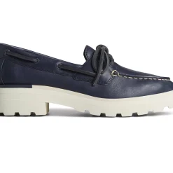 Men/Women Sperry Women's Lug Boat Shoe