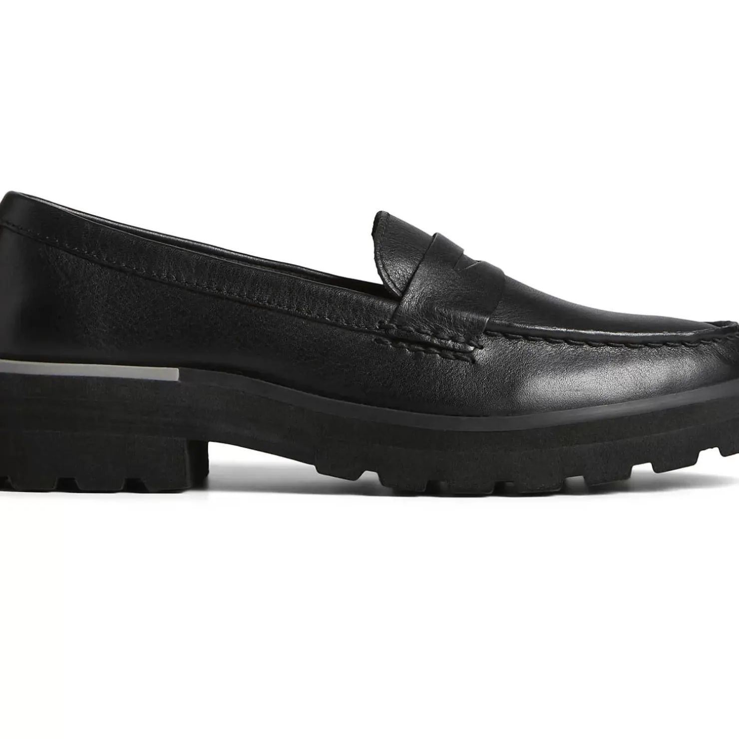 Men/Women Sperry Women's Lug Penny Loafer