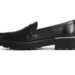 Men/Women Sperry Women's Lug Penny Loafer