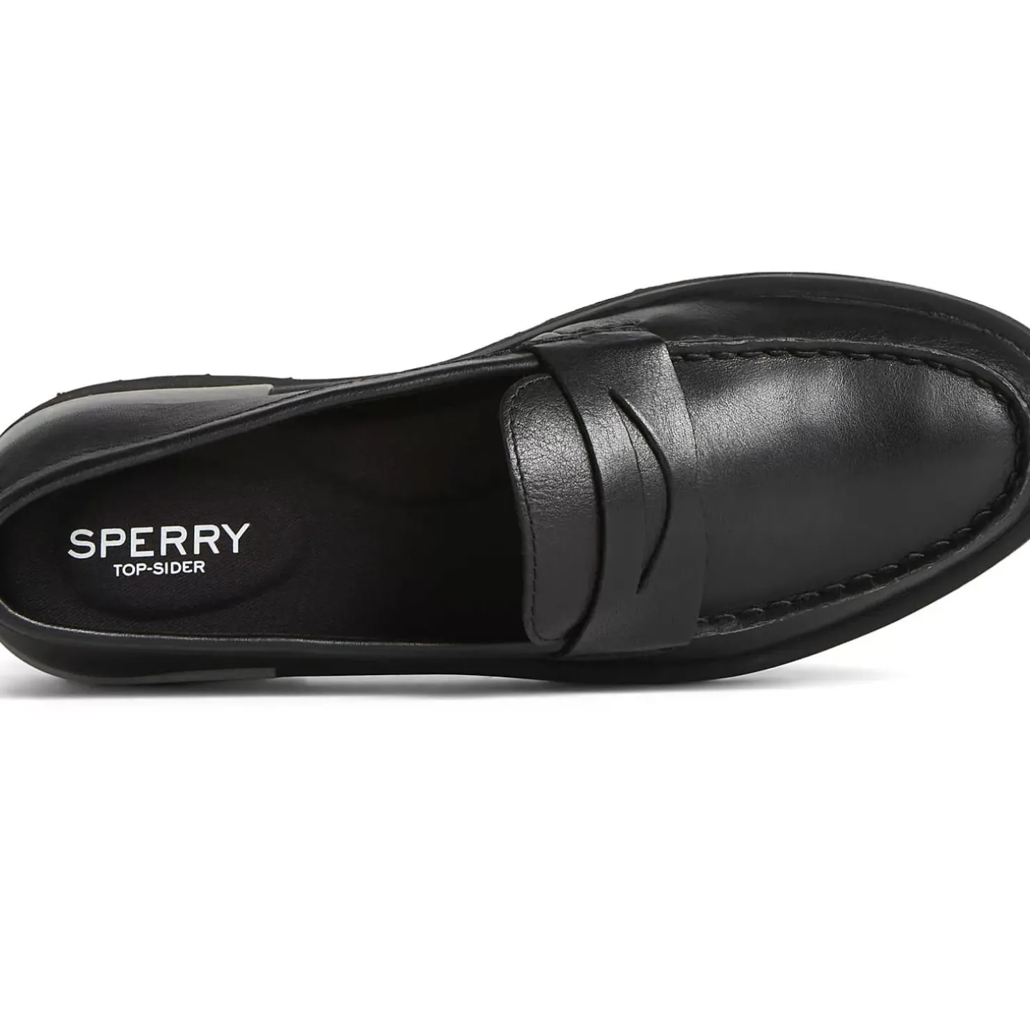 Men/Women Sperry Women's Lug Penny Loafer