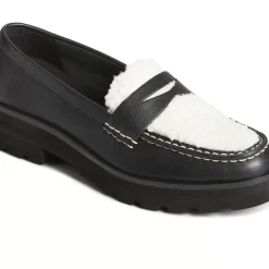 Men/Women Sperry Women's Lug Penny Loafer