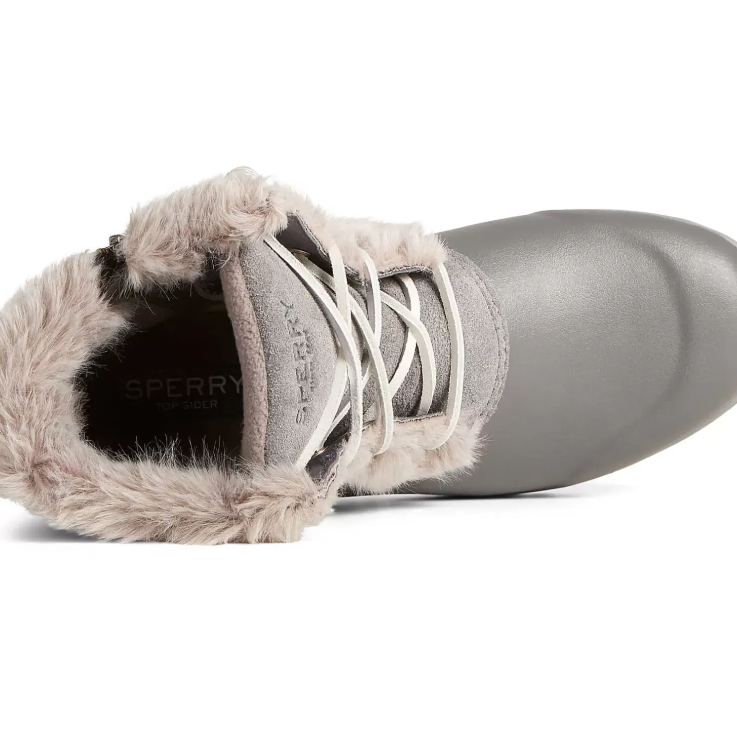 Men/Women Sperry Women's Maritime Repel Suede Thinsulate™ Snow Boot