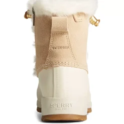 Men/Women Sperry Women's Maritime Repel Suede Thinsulate™ Snow Boot