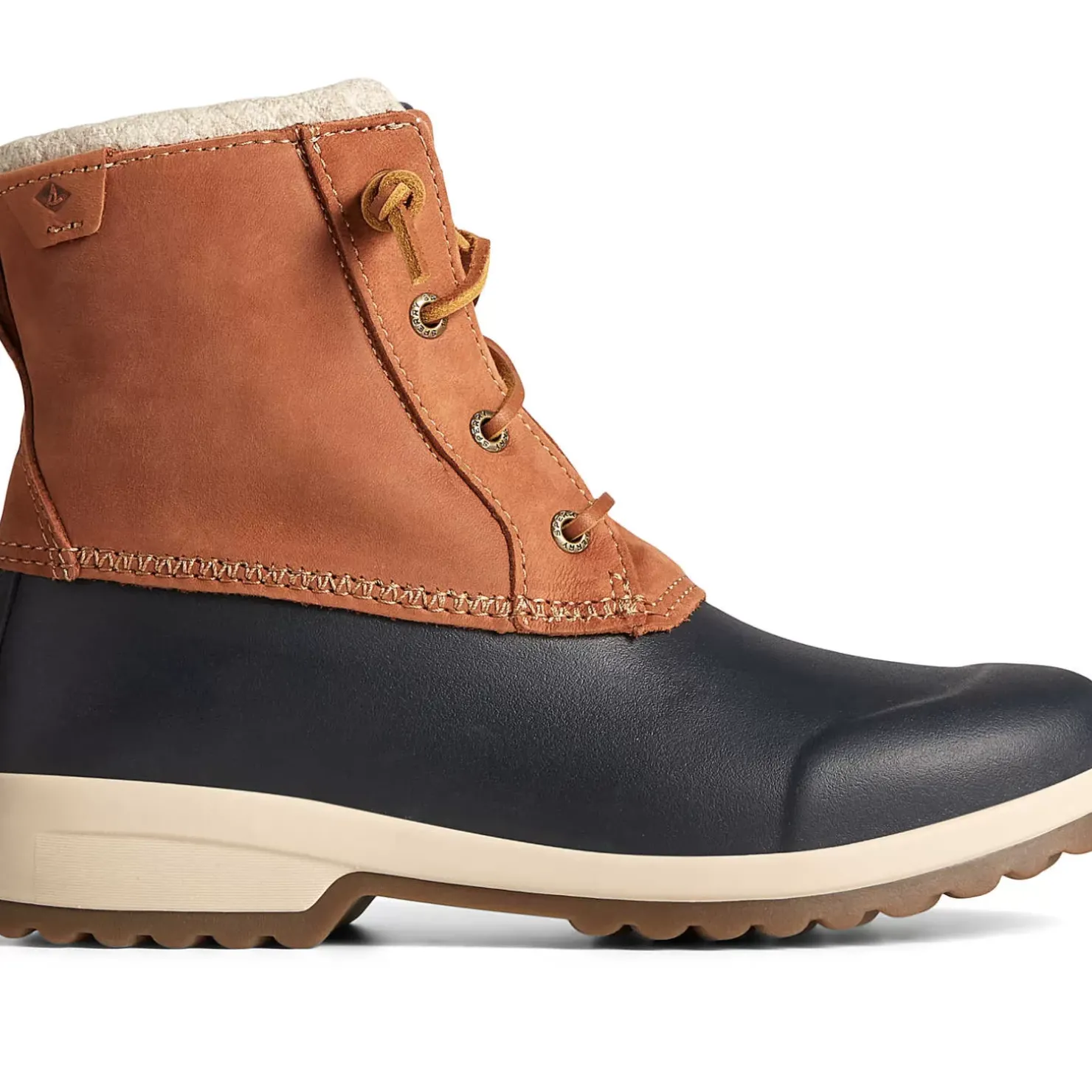 Men/Women Sperry Women's Maritime Repel Thinsulate™ Waterproof Snow Boot